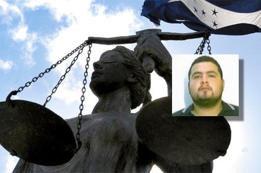 Capturan a Martín Adolfo Díaz Contreras  solicitado en extradición por los Estados Unidos