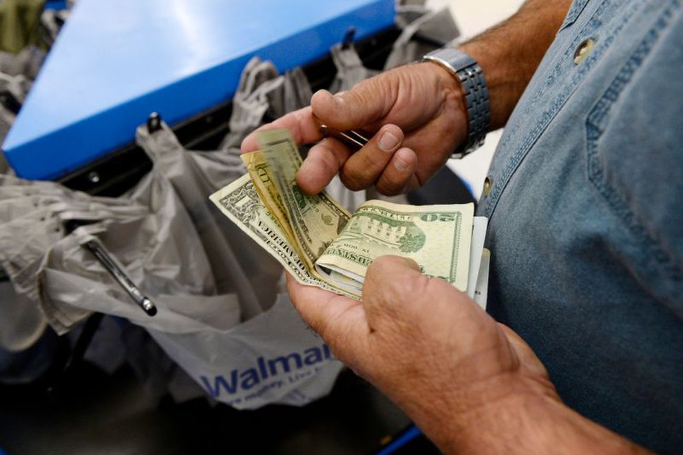 La economía de Estados Unidos crece en 6,4% en el primer trimestre de 2021 La economía de Estados Unidos crece en 6,4% en el primer trimestre de 2021