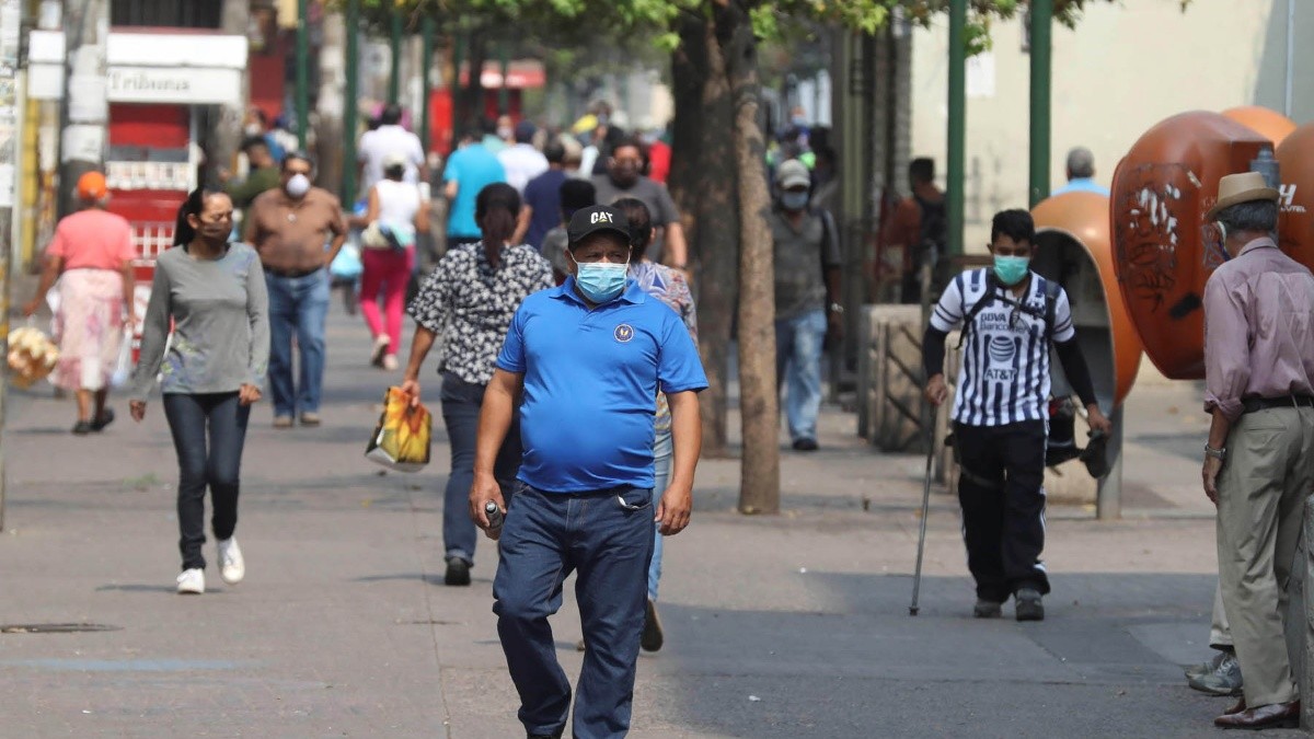 Cesar Chirinos: «Por ahora el confinamiento no es una opción» Cesar Chirinos: «Por ahora el confinamiento no es una opción»