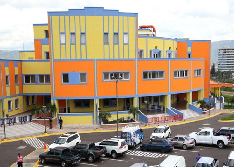 Una Menor de 4 meses pierde la vida por sospecha de Covid-19 en la capital