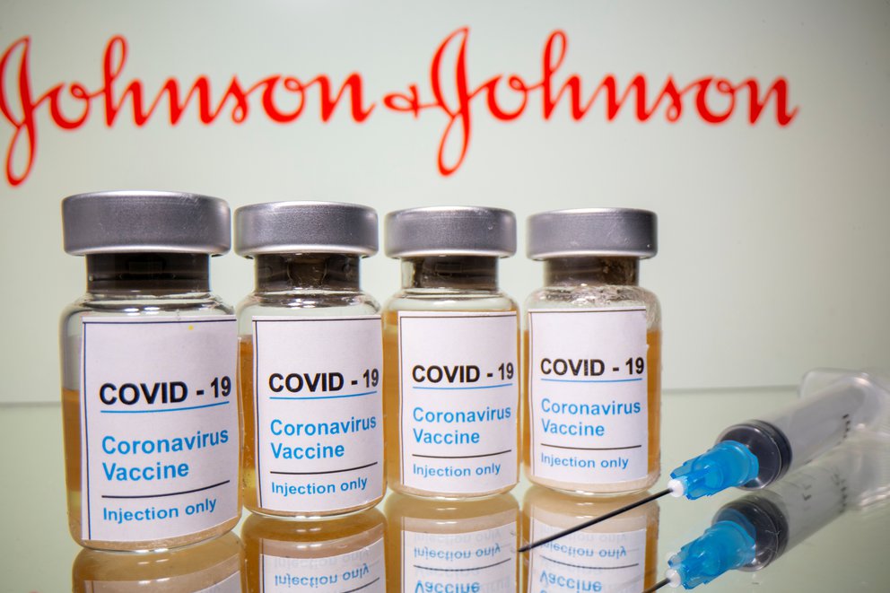 La FDA recomienda suspender hasta nuevo aviso la vacuna contra la Covid-19 de Johnson & Johnson en EEUU