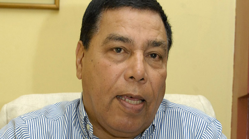 Julio Navarro: “No hay sospechas de fraude en elecciones primarias a nivel presidencial”