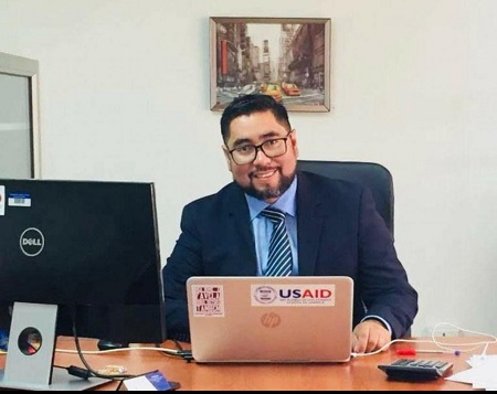 Luis León: “Negociaciones en los partidos políticos están subsanando la crisis interna”