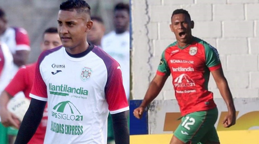 Jugadores del Marathon se quedan «mojados» en EE. UU.