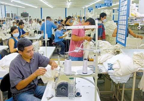 Secretario de la CGT: “Alta capacidad de concertación hubo en el pasado para fijar el salario mínimo”