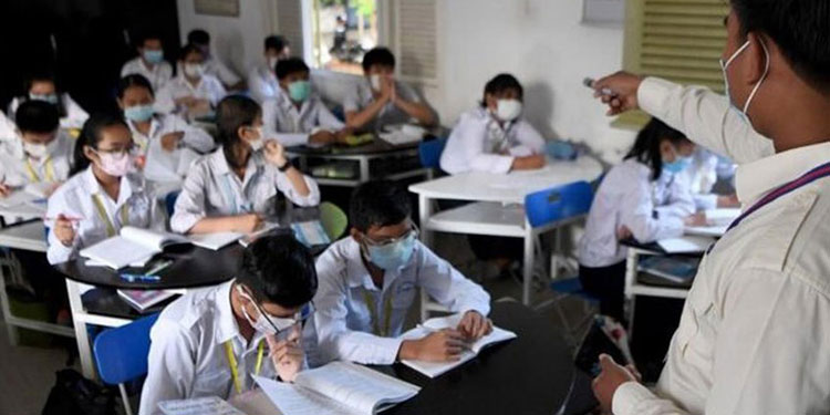 Expresa asesor:   «Pilotaje en educación es tarea de toda la población»