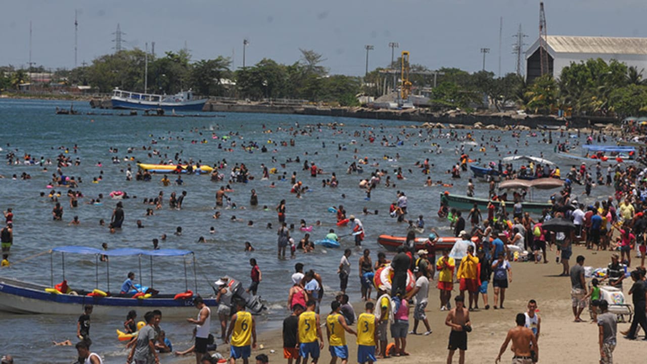 Viceministro Selvin Barralaga: «En un 84%  bajo la derrama económica en el sector Turismo»