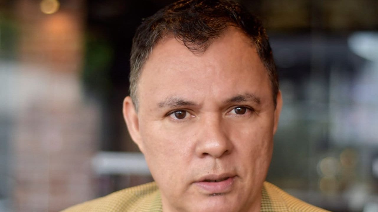 Tony García: «No podemos permitir que se sigan adulterando actas en las mesas electorales» Tony García: «No podemos permitir que se sigan adulterando actas en las mesas electorales»