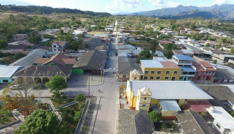 Cierre parcial en el municipio de Santiago de Puringla, La Paz, por alto contagio de Covid-19 Cierre parcial en el municipio de Santiago de Puringla, La Paz, por alto contagio de Covid-19