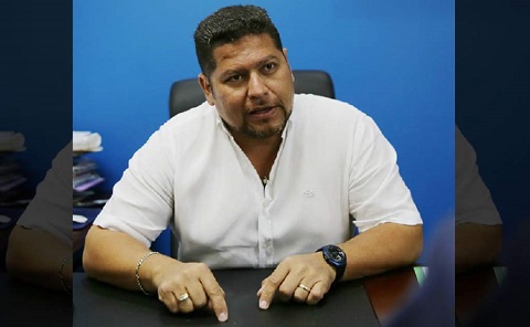 Julio Quiñónez: “La situación fuera peor si no existirán los centros de triaje”