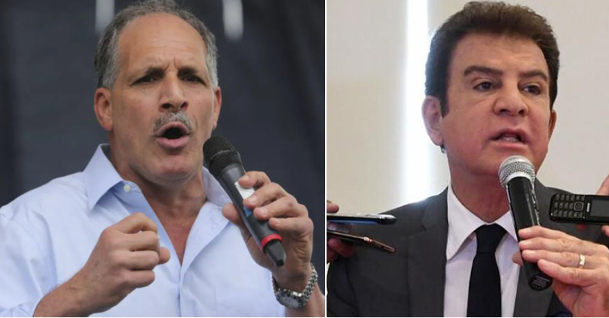 Según el analista Raúl Pineda la lucha por la presidencia será entre «Tito» Asfura y Salvador Nasrralla