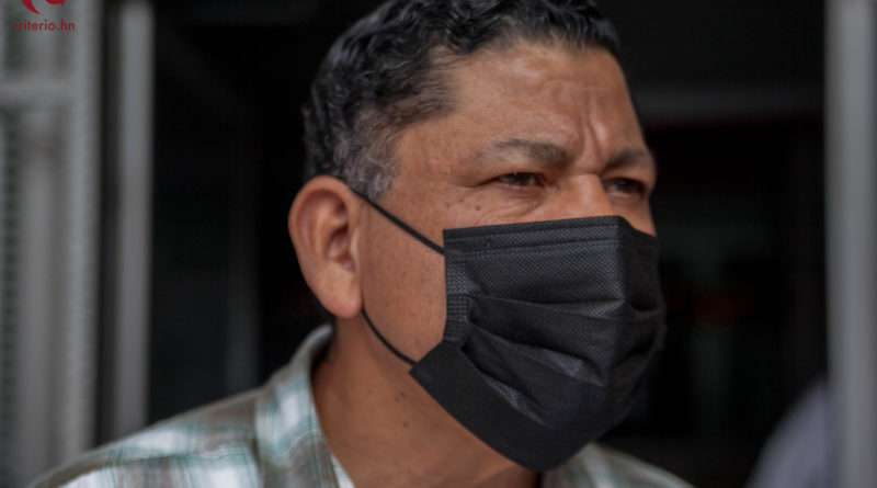 «Julio Larios estuvo obstaculizando el proceso al tratar de celebrar la asamblea 8 meses después»: Abogado Adán Tomé