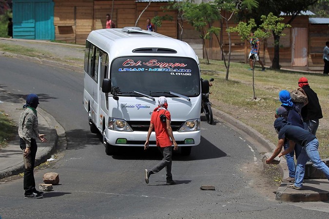 Comisionado Presidente de IHTT:  Sancionaremos a quienes aumentaron tarifas   