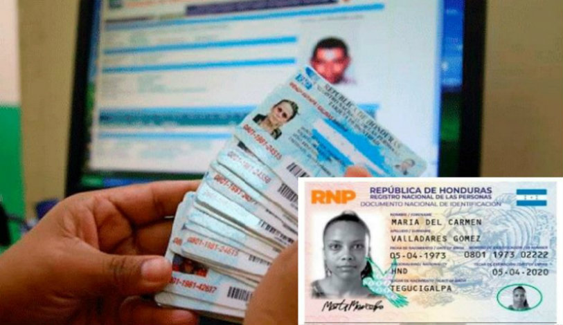 Presidente del RNP: «Extensión de la vigencia de tarjeta de identidad permitirá reorganizarnos» Presidente del RNP: «Extensión de la vigencia de tarjeta de identidad permitirá reorganizarnos»