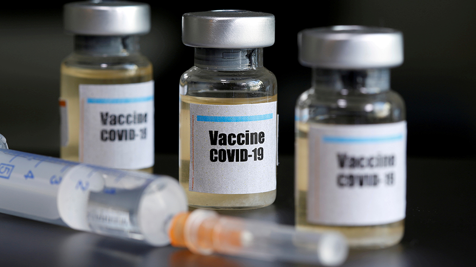 Unas 229.600 dosis de vacunas llegarán esta semana para continuar con la campaña de inoculación contra la Covid-19