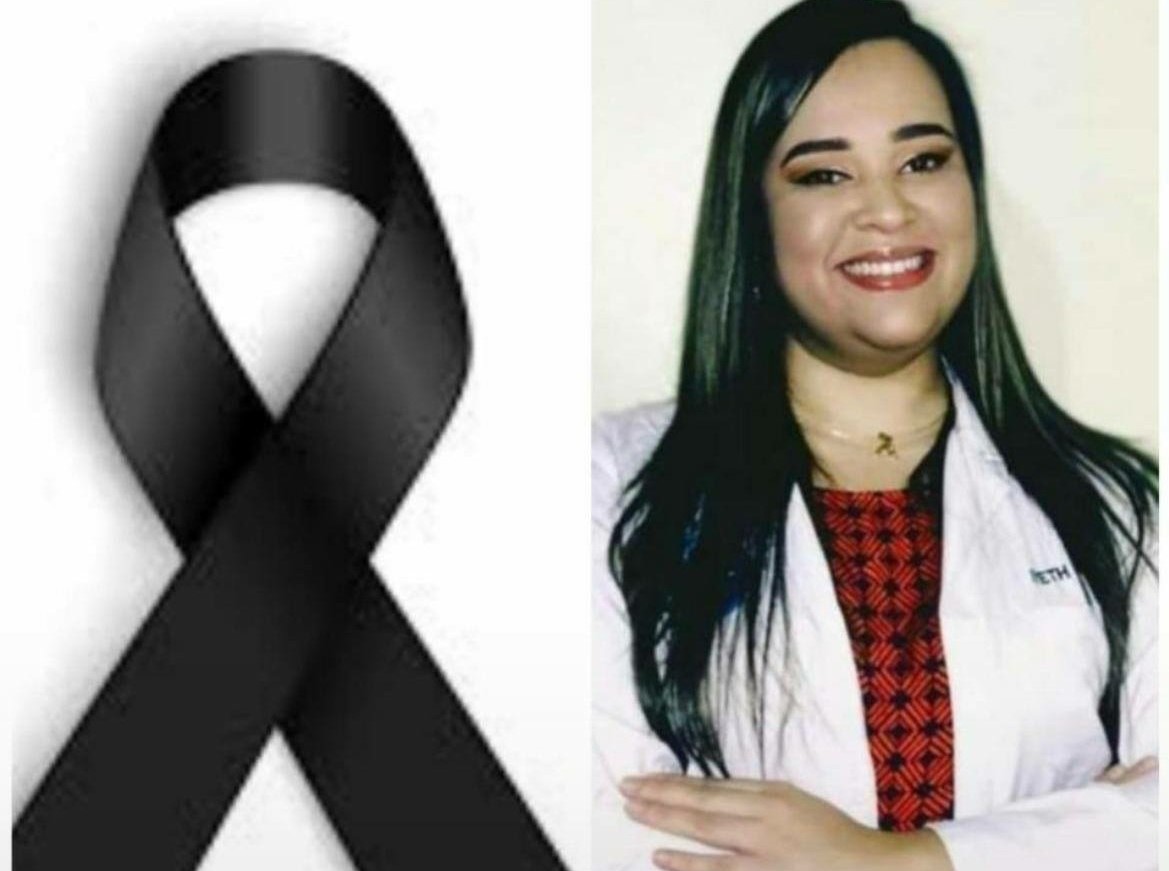 Fallece por Covid-19 la doctora Ivette Zepeda en la capital