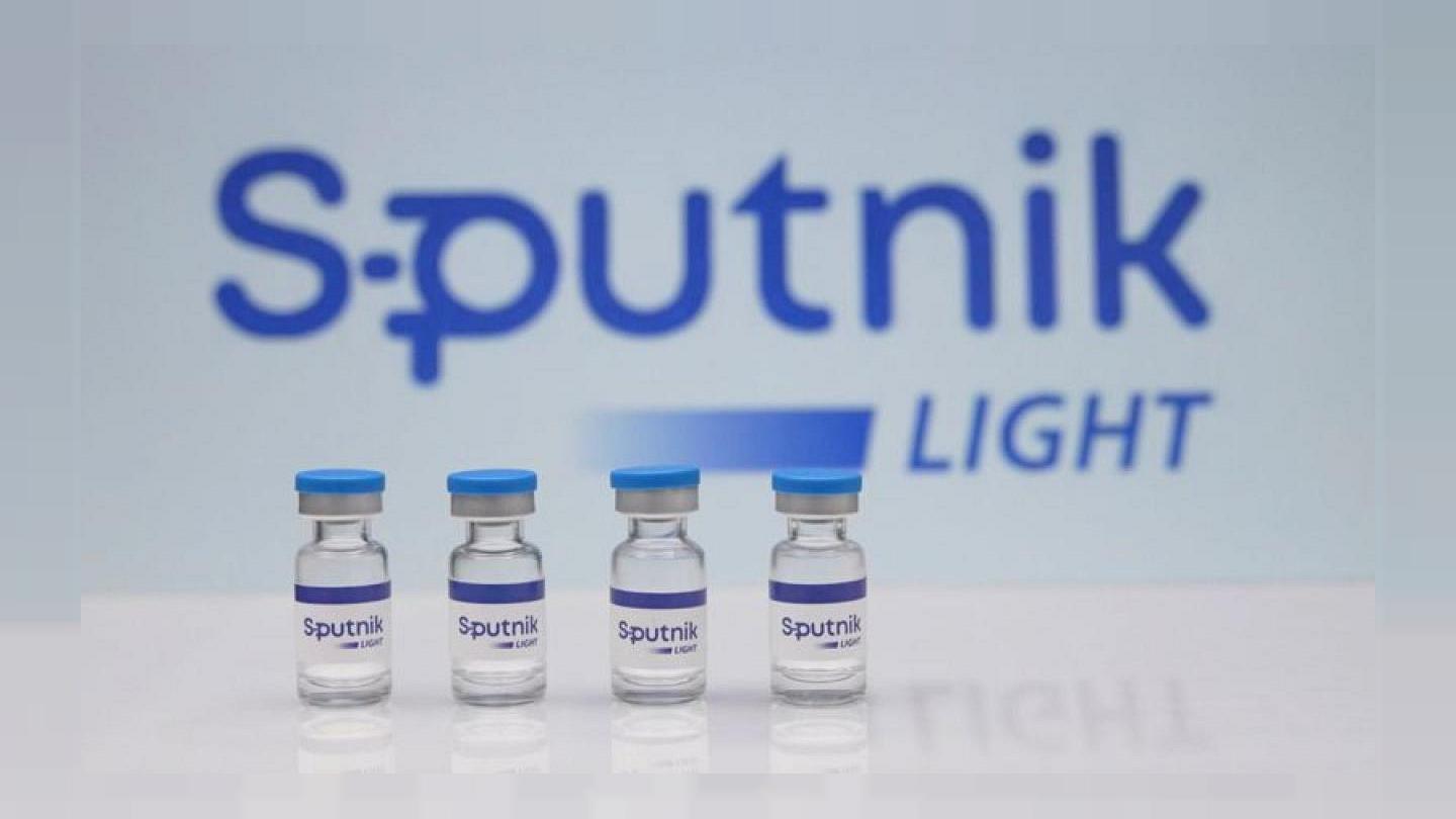 Palestina aprueba la vacuna Sputnik Light de una dosis contra el Coronavirus