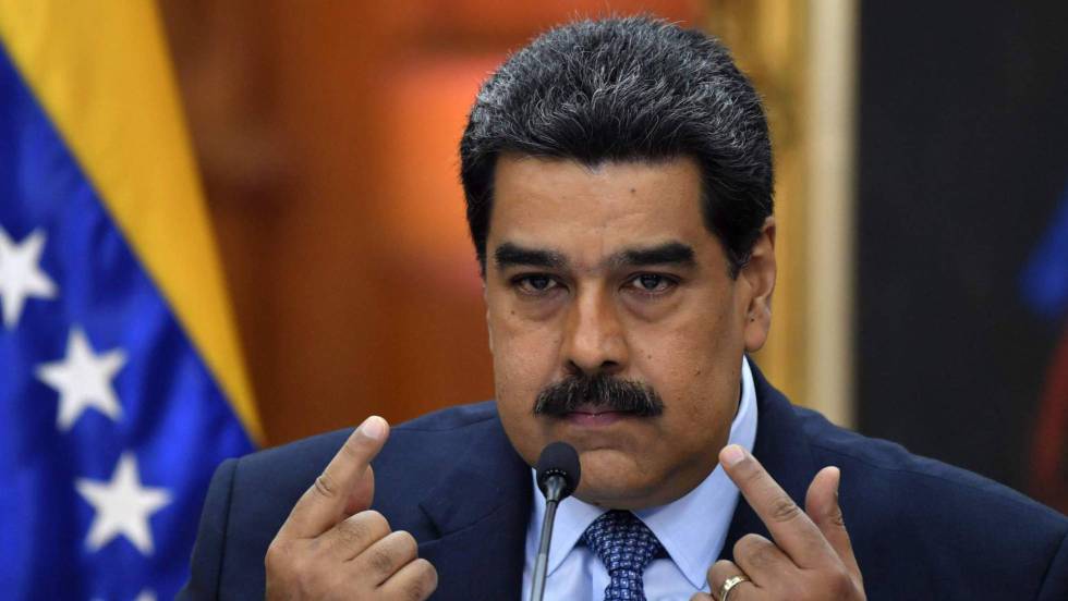 El Presidente Nicolás Maduro anunció siete días de cuarentena estricta en Venezuela
