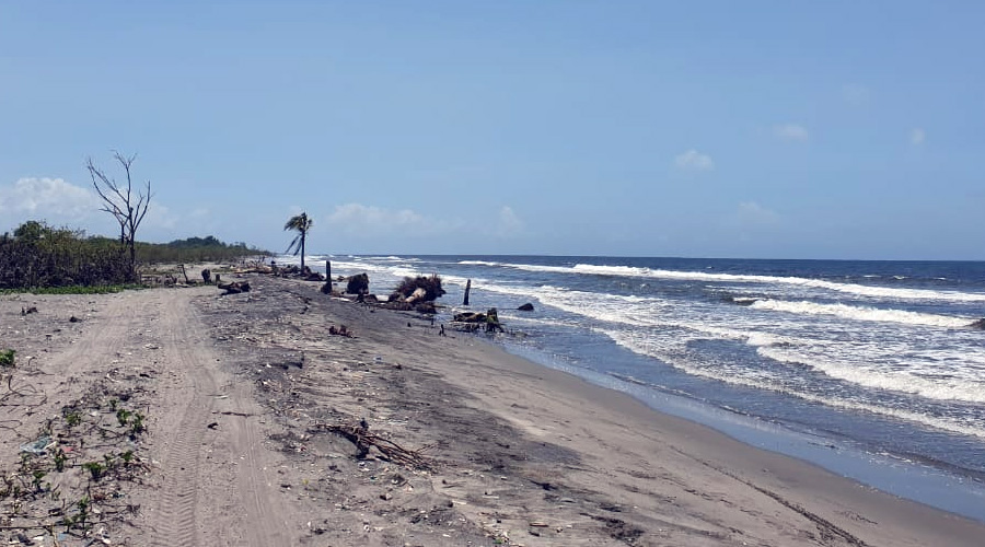 Gobierno fortalece acciones en la lucha contra la contaminación de aguas residuales en municipios costeros