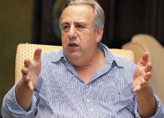 Federico Álvarez:   «Generación de empleos es fundamental para la reactivación económica»