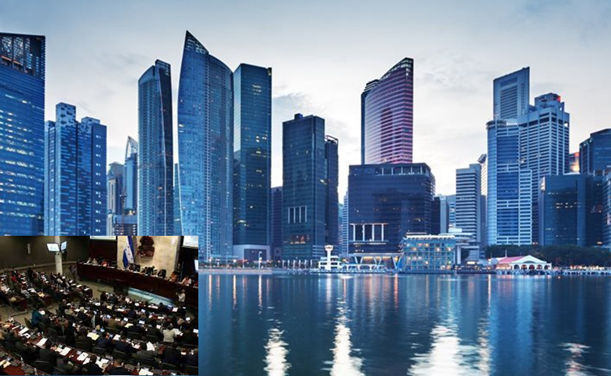 Congreso Nacional aprueba las Zonas de Empleo y Desarrollo Económico