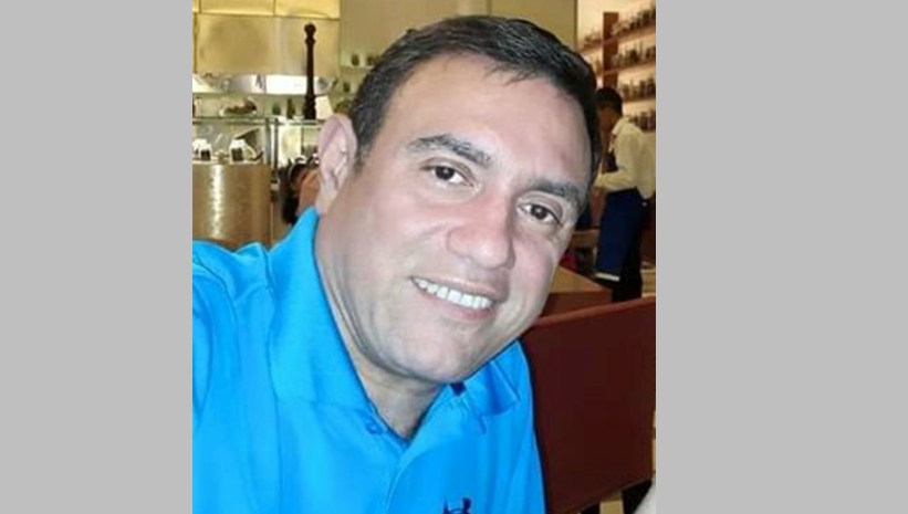 Muere por Covid-19 Iván Zelaya, hermano del precandidato presidencial Luis Zelaya
