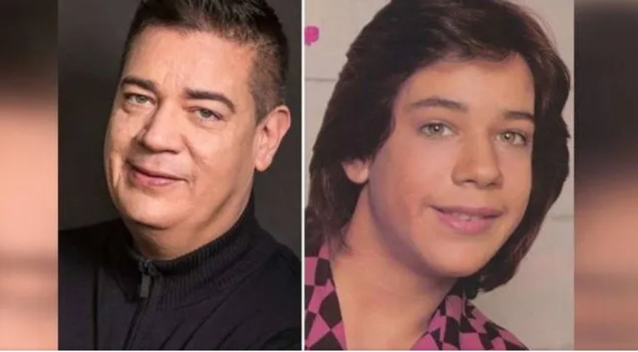 ¡De un infarto! fallece a los 51 años ex integrante del grupo Menudo, Ray Reyes