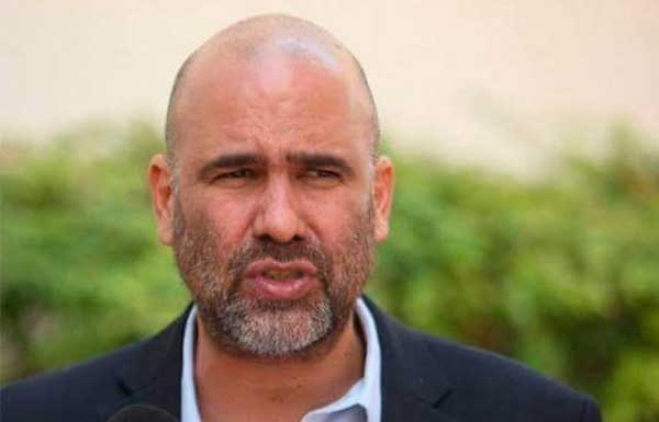 PSH propone a Virgilio Padilla como candidato a la Alcaldía del DC