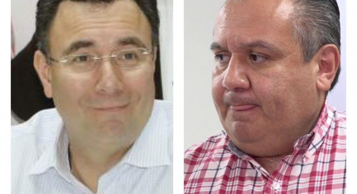Nuevas autoridades del CCEPL preguntan a Luis Zelaya y Octavio Pineda, ¿Dónde está el dinero del PL? Nuevas autoridades del CCEPL preguntan a Luis Zelaya y Octavio Pineda, ¿Dónde está el dinero del PL?