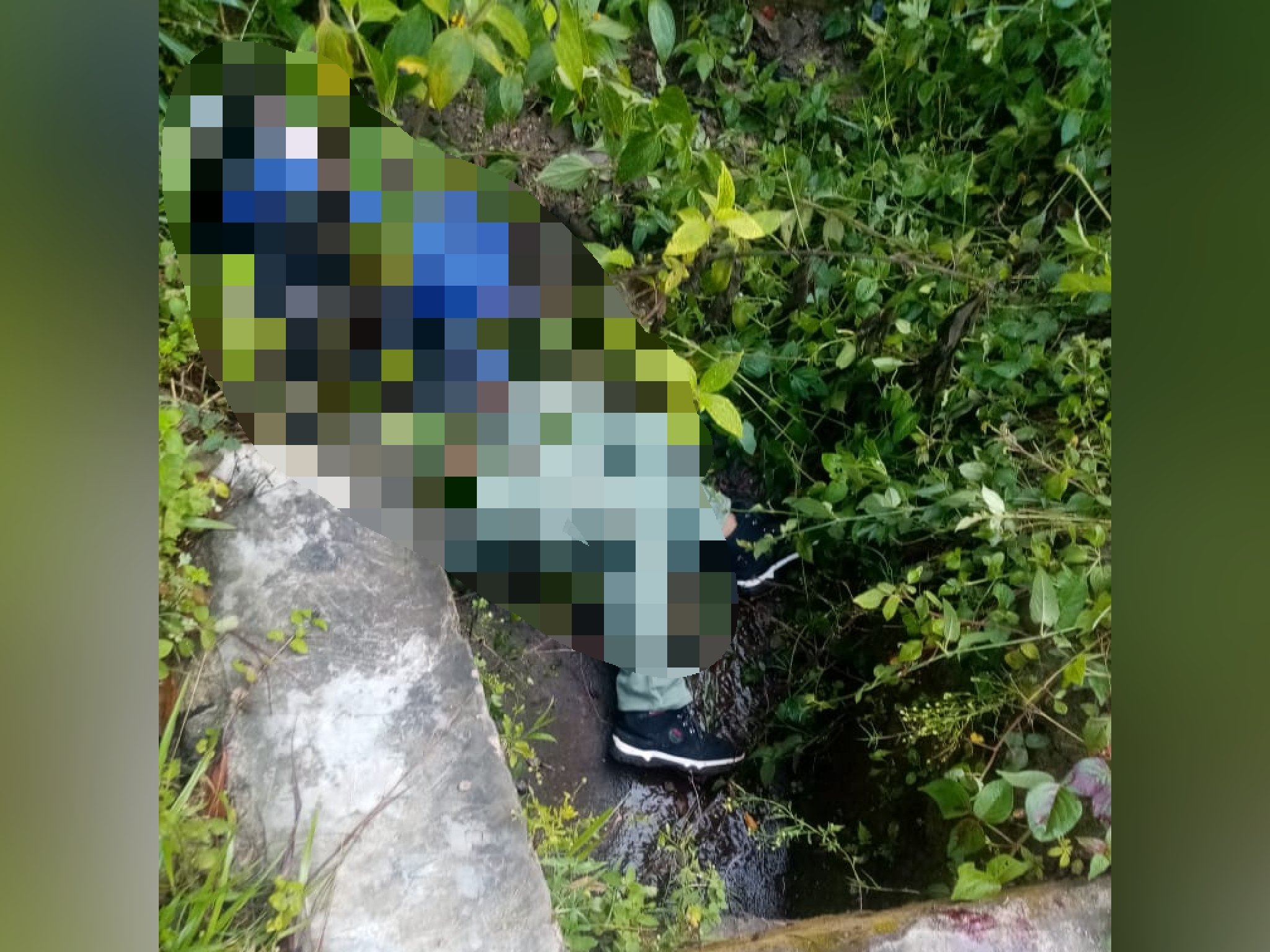 Por robarle asesinan a Policía Militar y dejan herido a otro en la zona sur Por robarle asesinan a Policía Militar y dejan herido a otro en la zona sur