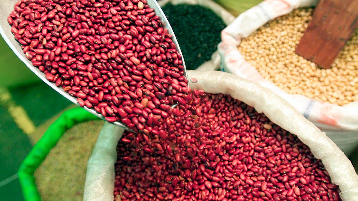 Banasupro: A L.12 venderá libra de frijol en puntos estratégicos de la capital