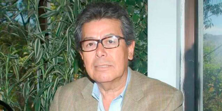 Ernesto Paz Aguilar: Opción “B” en el 2021 es improcedente  