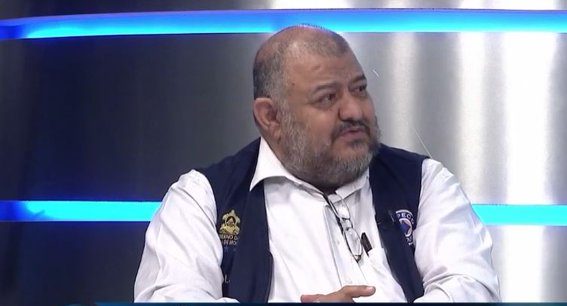 José Lara: Lo que puede salvar vidas es ser disciplinados en el cumplimiento a las medidas de bioseguridad