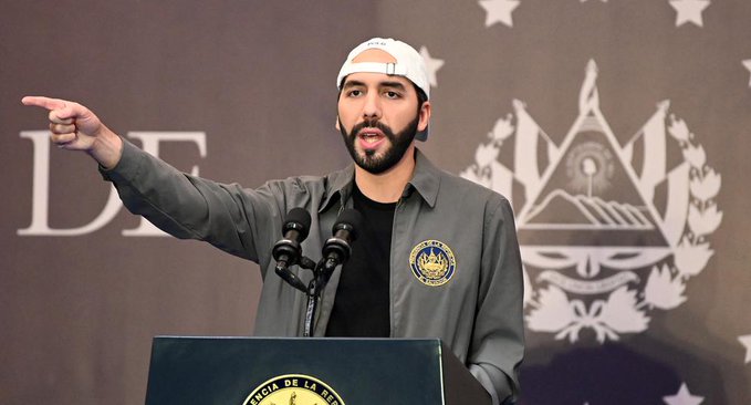 Ombudsman salvadoreño pide a la OEA mediar ante “alteración constitucional”