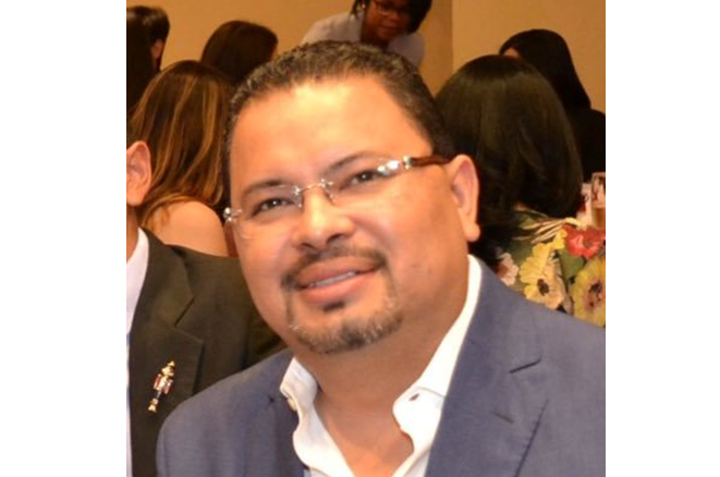 Magistrado Flavio Nájera: Ley Electoral no trastoca planes del CNE   