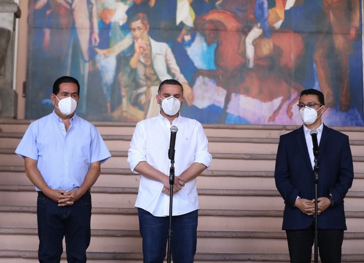 Gobierno enviará proyecto de ley al Congreso para interpretación tributaria de las Zede