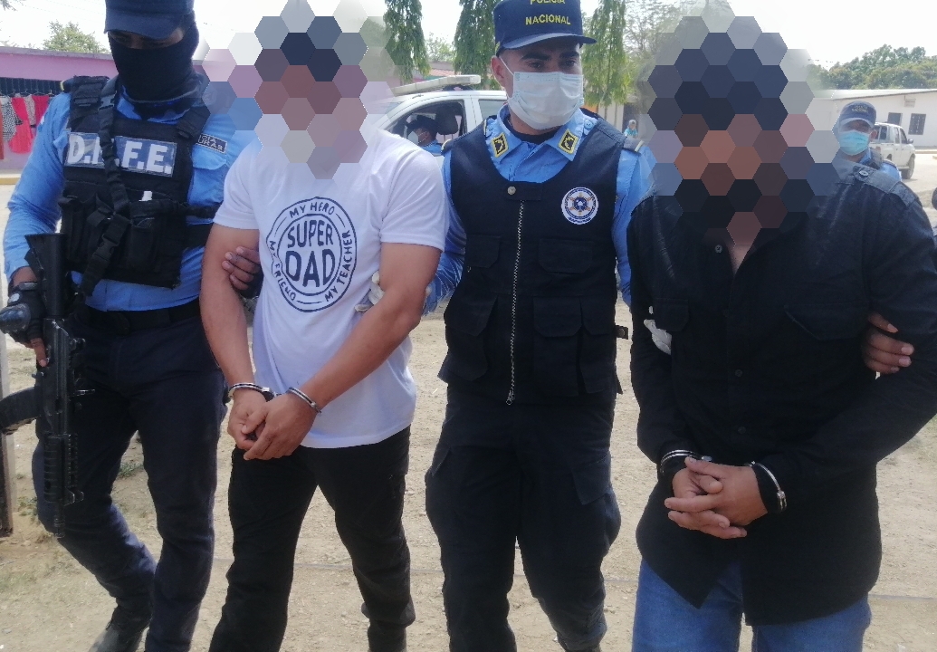 PN reporta la detención de más de 120 sospechosos de ilícitos durente el fin de semana