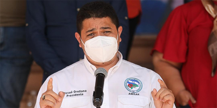 Presidente de Aneeah:  «Estamos pagados al día y eso es positivo»  