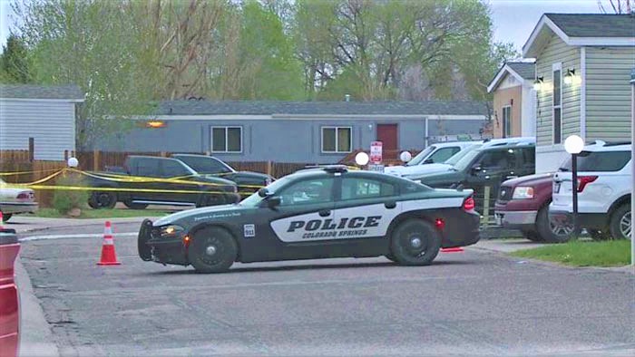 EEUU: Hombre mata a seis personas y luego se suicida en fiesta de cumpleaños en Colorado