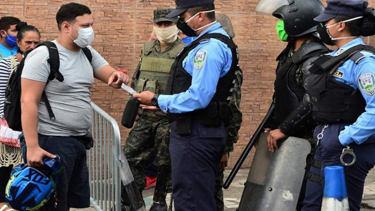 Fredy Gómez: La mejor vacuna contra el COVID-19 es seguir las medidas de bioseguridad