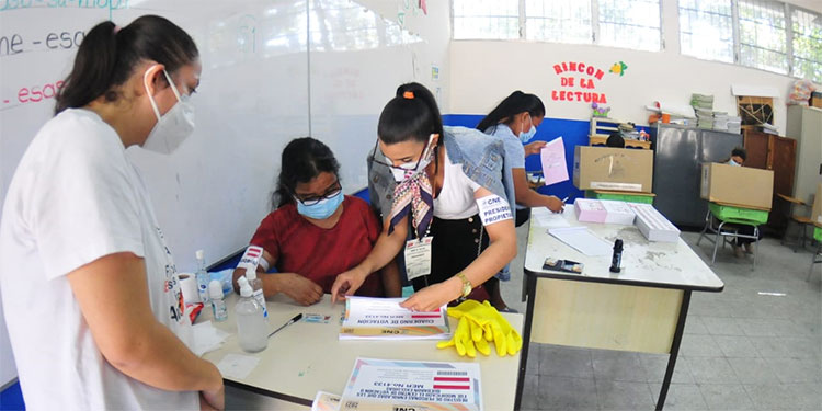Instituto para la Democracia: En la MER se ganan y se pierden las elecciones   