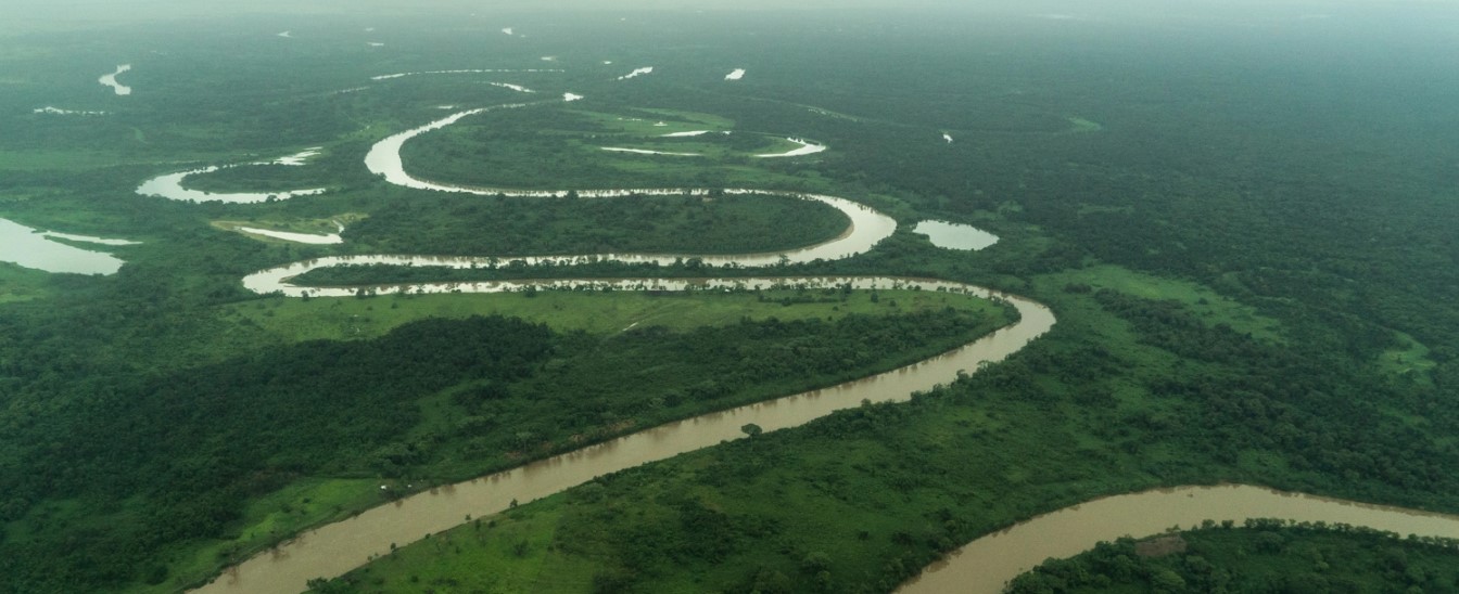 Según biólogos la Biosfera del Rio Plátano podría desaparecer en 10 o 15 años