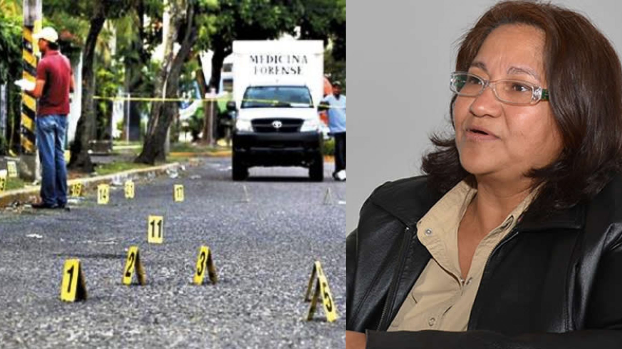 Tasa de homicidios ha bajado en los últimos tiempos   según el Observatorio de la violencia de la UNAH