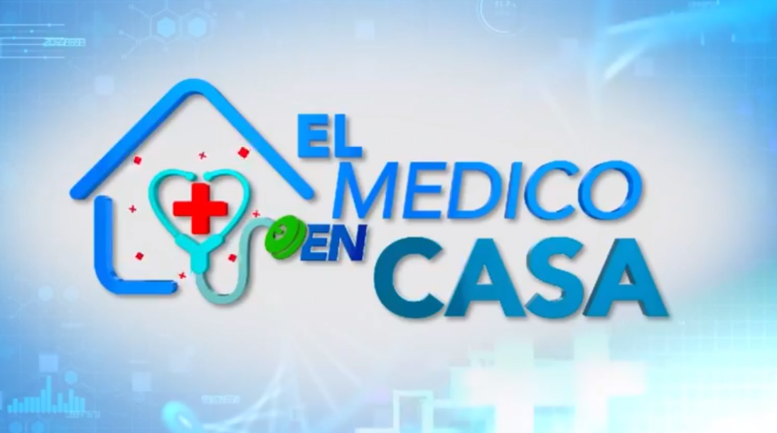 El programa «EL MÉDICO EN CASA» de STN 96.9 cumple su primer aniversario; sintonízanos de  8:00 a 9/00 am L/V
