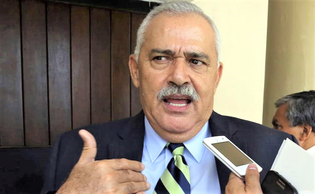 Diputado nacionalista: Lista fue filtrada por “pirañas, anacondas y sapos”  