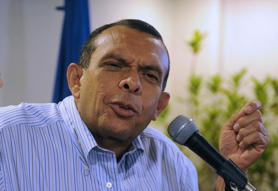 Pepe Lobo: «Da temor que los partidos pongan el proceso electoral en manos de CSJ»