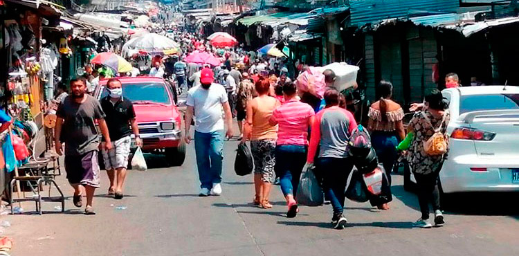Dirigente del Cohep: La vacunación debe darle confianza a los hondureños para que se reactive la economía