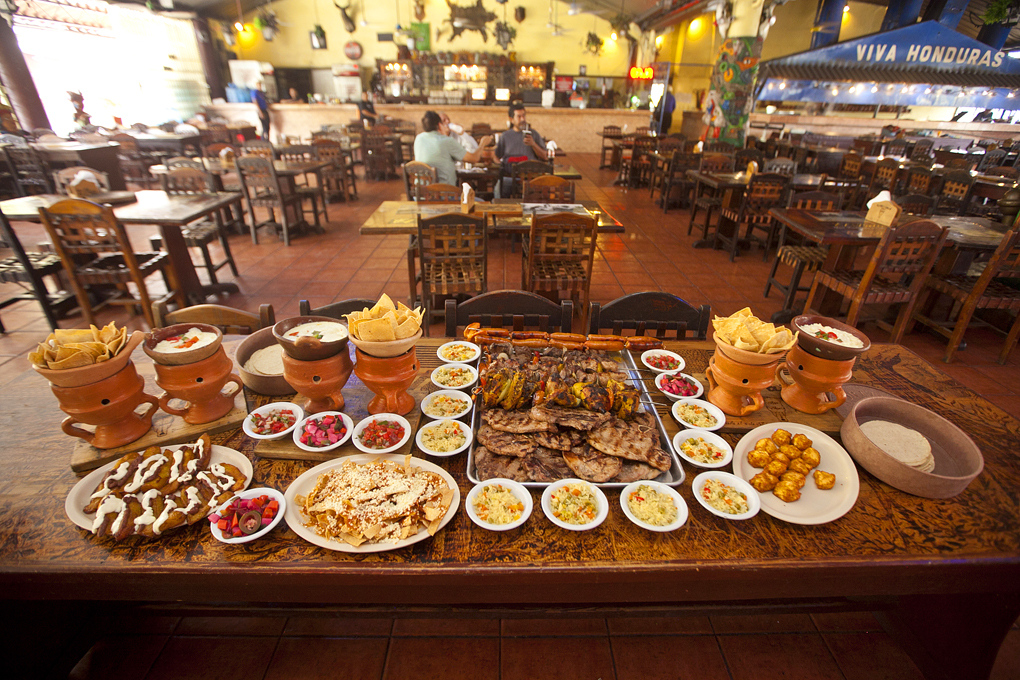 Anuncia representante: Restaurantes y turismo en general no hemos visto crecimiento económico