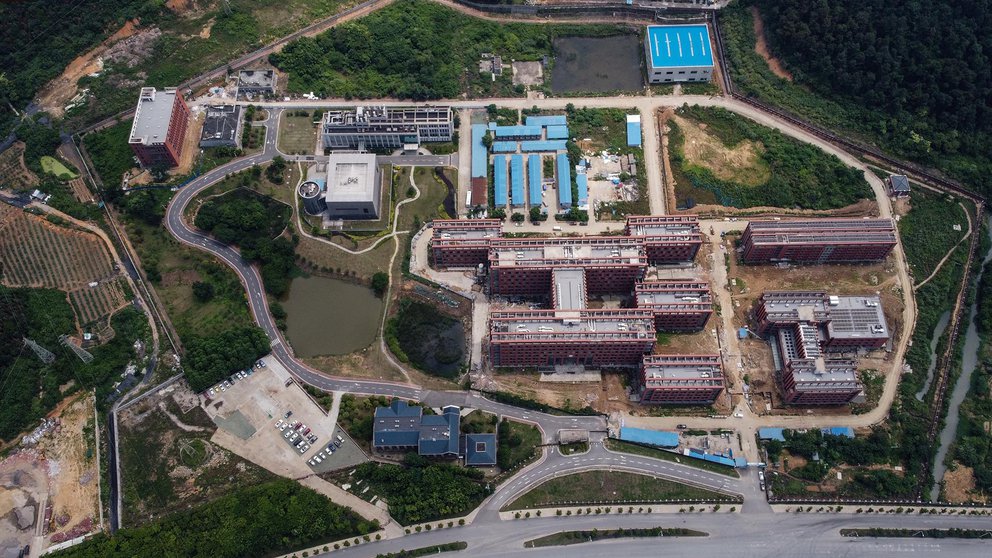 Pese a las sospechas crecientes, China se niega a una investigación plena de su laboratorio en Wuhan Pese a las sospechas crecientes, China se niega a una investigación plena de su laboratorio en Wuhan