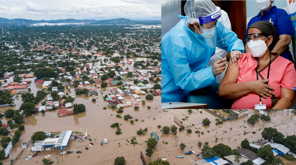 Ministro de Finanzas: L5,100 millones están siendo utilizados para emergencias del Covid-19 y tormentas tropicales